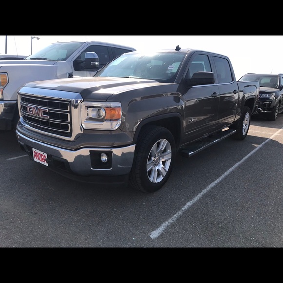 Meet your Posher, Ricky - Picture 1 of 1